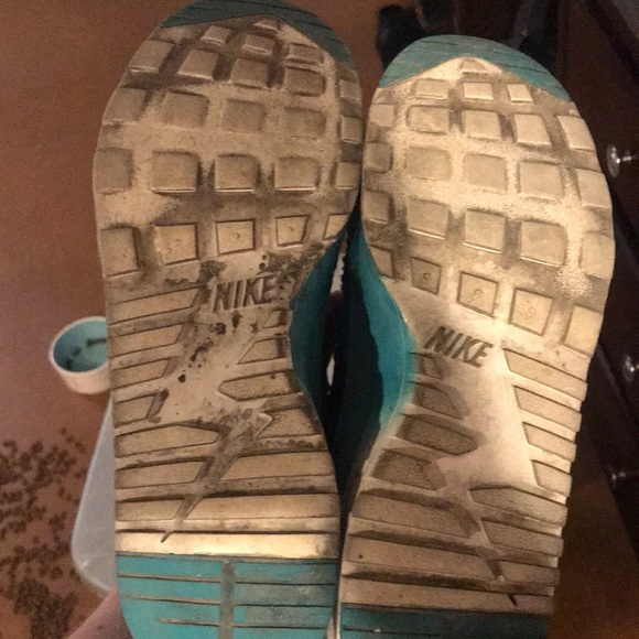 Nike air max thea - Picture 3 of 3